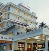 Krishna Inn Guruvayur