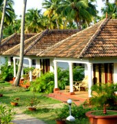 Marari Fishermen Village Beach Resort