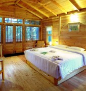 Misty Mountain Plantation Resort