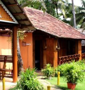 Puthooram Ayurvedic Beach Resort