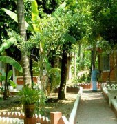 Sreedhari Ayurvedic Resorts