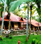Thapovan Heritage Home