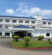 Abad Airport Hotel