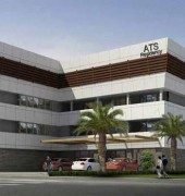 ATS Residency Palakkad