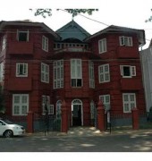 Koder House