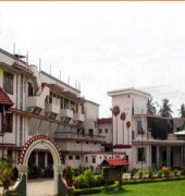 Hotel Merlin International Thrissur