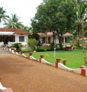 Hotel Coconut Creek Farm & Home Stay