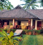 Hotel Khanhan Beach Resort