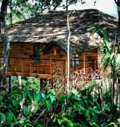 Tranquil Resort