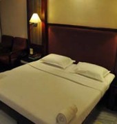 Hotel K-Tees Residency