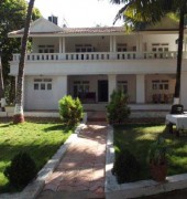 Hotel Malabar Beach Homestays