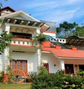Hotel Olives Homestay
