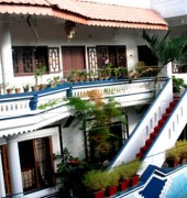 Dream Catcher Homestay