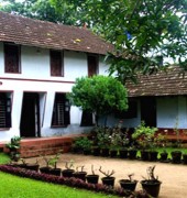 Eden Garden Heritage Homestay