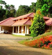 Pepper County Home Stay