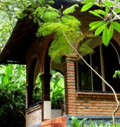 Pimenta Homestay