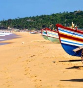Kerala Family Package 5 Days Tour Package
