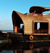 River Escapes Houseboats