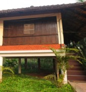 Cherian Ashram Ayurvedic Resort