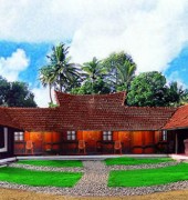 Emerald Isle Heritage Villa