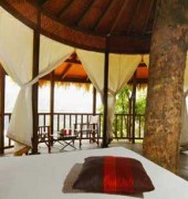 Rainforest Resort