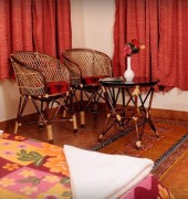 Samudra Tara Ayurvedic Beach Resort