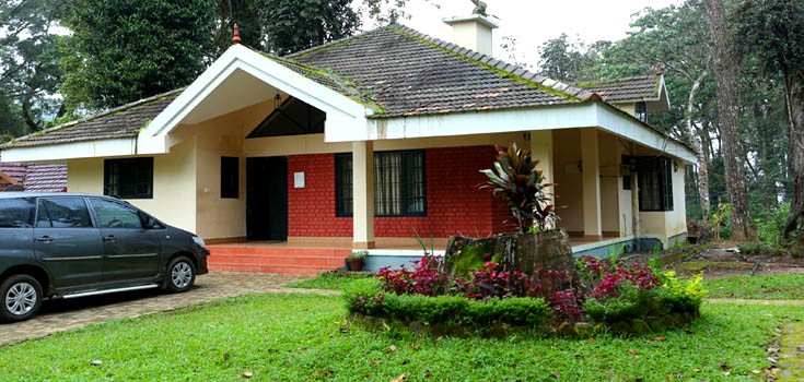 Deep Woods Munnar Pulimoottil Estate Reviews Online Book Deep
