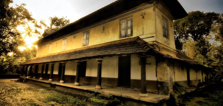History of Aluva City - Aluva History Guide Kerala