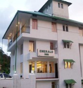 Hotel Emerald Inn