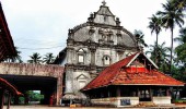Churches in Kerala