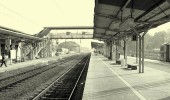 Kerala Railway Stations