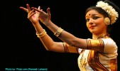 Mohiniyattam Dance