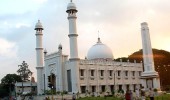 Palayam Mosque
