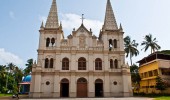 Santa Cruz Cathedral Basilica