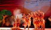 Nishagandhi  Dance Festival
