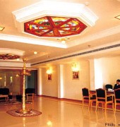 Vijaya Castle Hotel