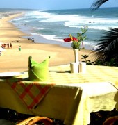 Kerala Package with Flights 5 Days Package
