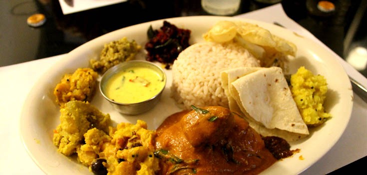 Restaurants in Kozhikode - Popular Places to Eat, Restaurant Food