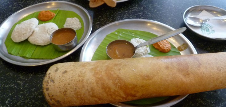 Restaurants in Thiruvananthapuram - Popular Places to Eat, Restaurant