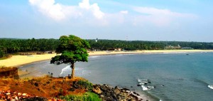 Bekal Beach