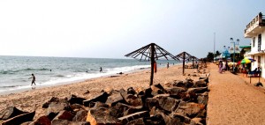 Cherai Beach