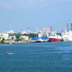 Cochin Port