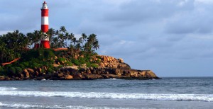Kovalam Kerala