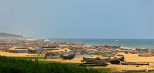 Kovalam. Trivandrum