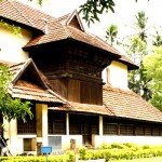 Koyikkal Palace