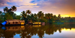 Kumarakom