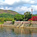 Nellikkulangara Temple