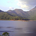 Pothundi Reservoir
