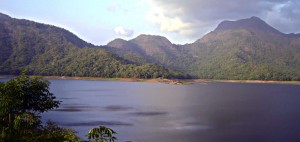 Pothundi Reservoir