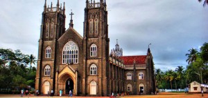 St. Andrew's Forane Church of Arthunkal